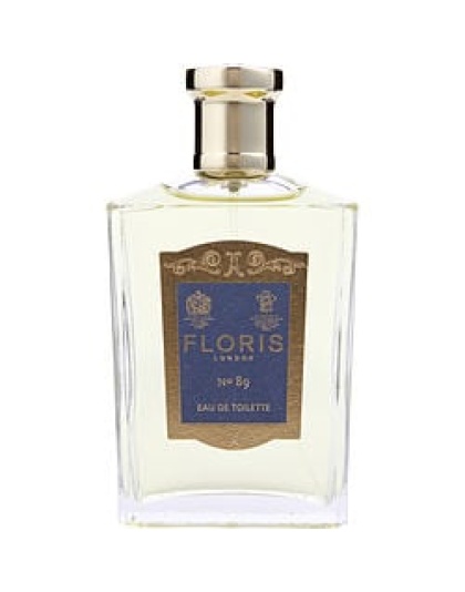 FLORIS NO. 89 by Floris