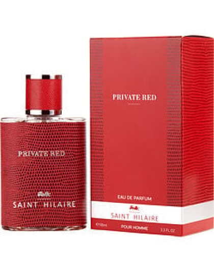 SAINT HILAIRE PRIVATE RED by Saint Hilaire