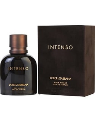 DOLCE & GABBANA INTENSO by Dolce & Gabbana