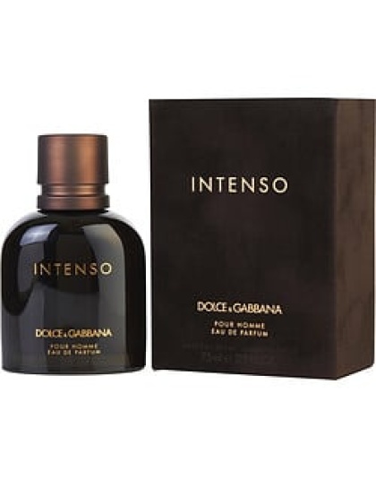 DOLCE & GABBANA INTENSO by Dolce & Gabbana