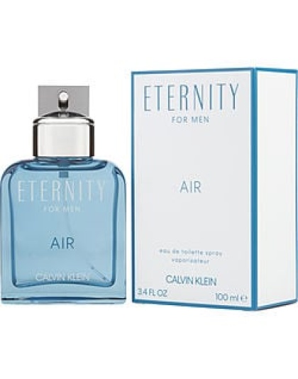 ETERNITY AIR by Calvin Klein