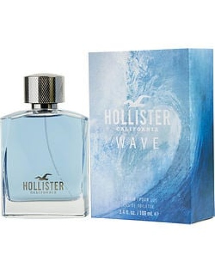 HOLLISTER WAVE by Hollister