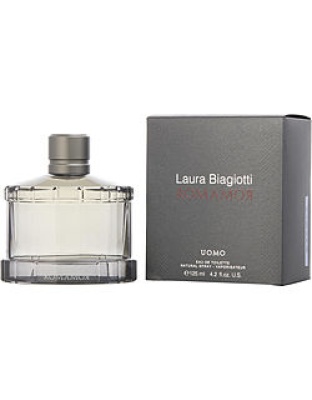 LAURA BIAGIOTTI ROMAMOR UOMO by Laura Biagiotti
