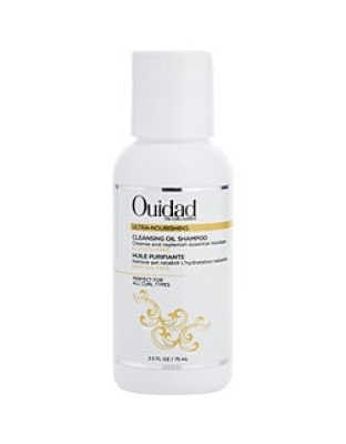 OUIDAD by Ouidad