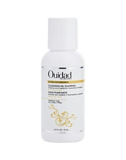 OUIDAD by Ouidad