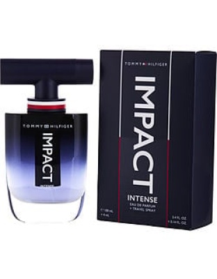 TOMMY HILFIGER IMPACT INTENSE by Tommy Hilfiger
