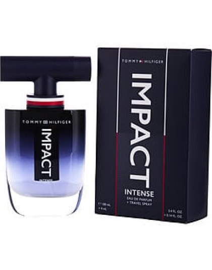 TOMMY HILFIGER IMPACT INTENSE by Tommy Hilfiger