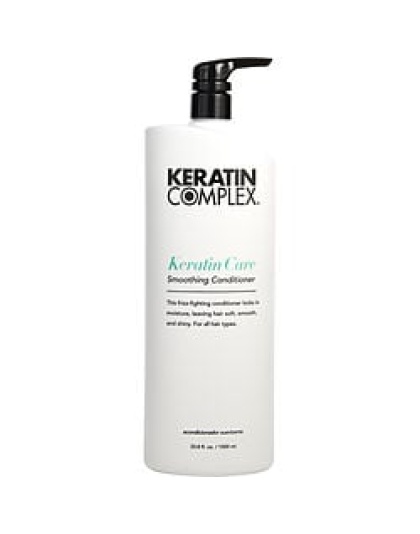 KERATIN COMPLEX by Keratin Complex