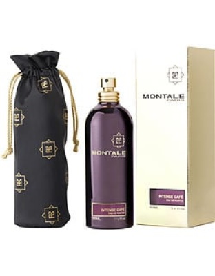 MONTALE PARIS INTENSE CAFE by Montale