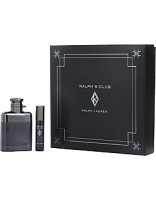 RALPH'S CLUB by Ralph Lauren