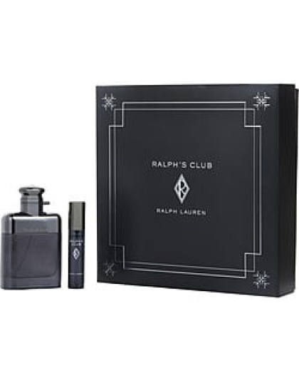 RALPH'S CLUB by Ralph Lauren