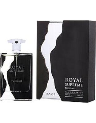 RAVE ROYAL SUPREME THE KING by Rave