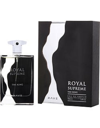 RAVE ROYAL SUPREME THE KING by Rave