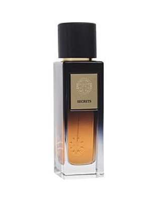 THE WOODS COLLECTION SECRETS by The Woods Collection