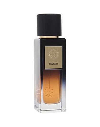 THE WOODS COLLECTION SECRETS by The Woods Collection
