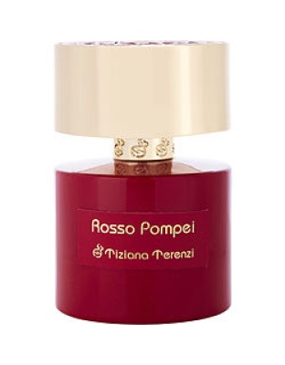 TIZIANA TERENZI ROSSO POMPEI by Tiziana Terenzi