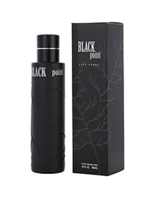 BLACK POINT by YZY PERFUME