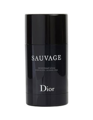DIOR SAUVAGE by Christian Dior