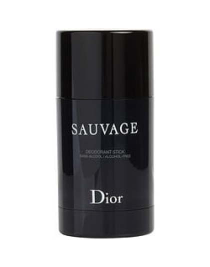 DIOR SAUVAGE by Christian Dior