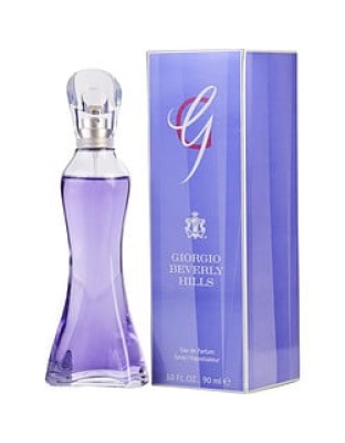G BY GIORGIO by Giorgio Beverly Hills