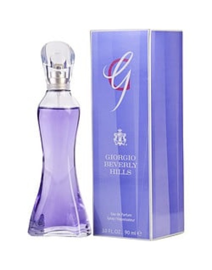 G BY GIORGIO by Giorgio Beverly Hills