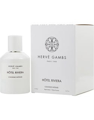 HERVE GAMBS HOTEL RIVIERA by Herve Gambs
