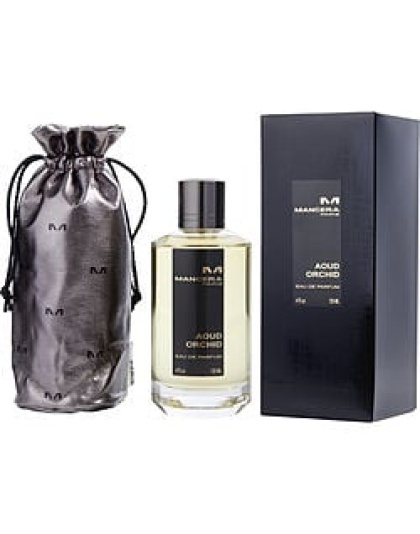 MANCERA AOUD ORCHID by Mancera