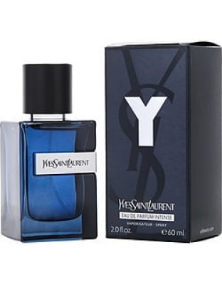 Y INTENSE by Yves Saint Laurent