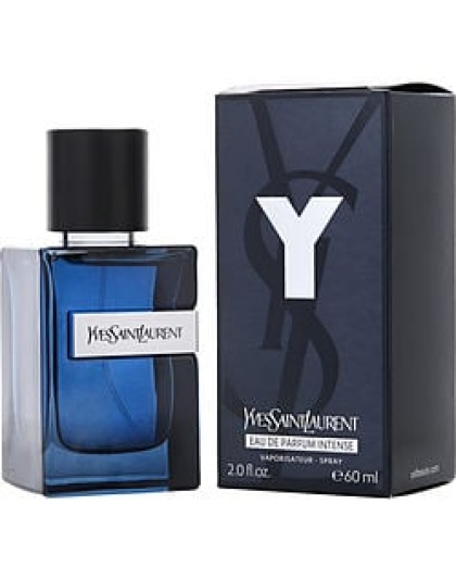 Y INTENSE by Yves Saint Laurent