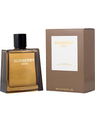 BURBERRY HERO by Burberry