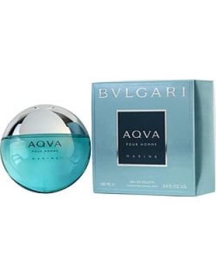 BVLGARI AQUA MARINE by Bvlgari