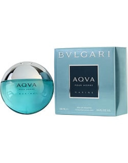 BVLGARI AQUA MARINE by Bvlgari