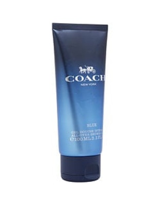 COACH BLUE by Coach