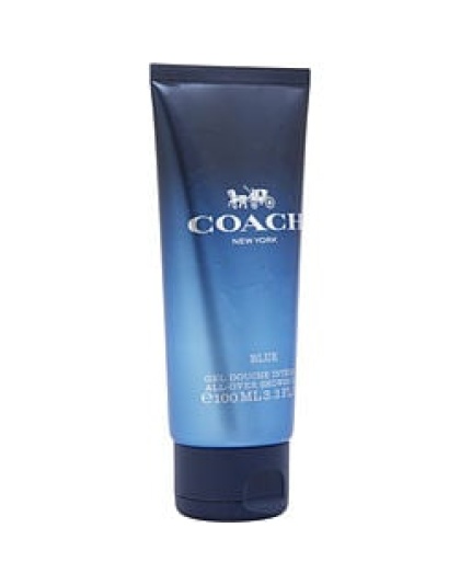 COACH BLUE by Coach