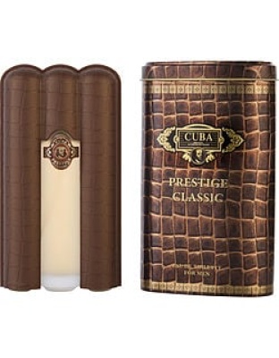 CUBA PRESTIGE CLASSIC by Cuba