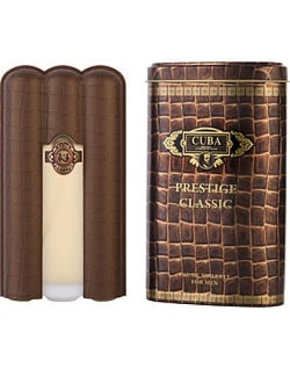 CUBA PRESTIGE CLASSIC by Cuba