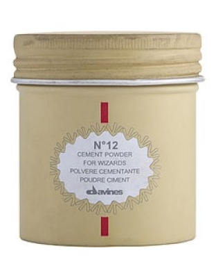 DAVINES by Davines