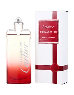 DECLARATION by Cartier