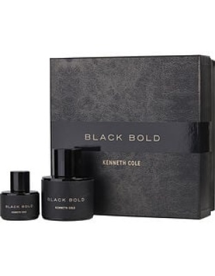 KENNETH COLE BLACK BOLD by Kenneth Cole