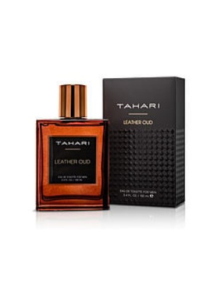 TAHARI PARFUMS LEATHER OUD by Tahari Parfums