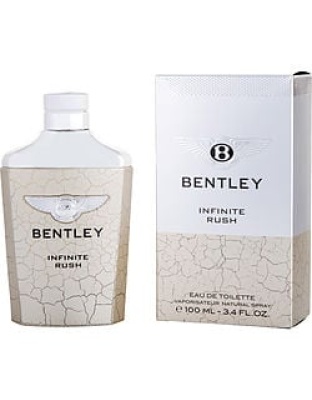 BENTLEY INFINITE RUSH by Bentley