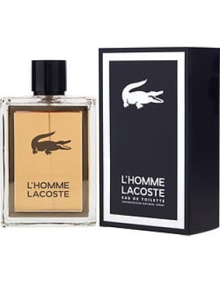 LACOSTE L'HOMME by Lacoste