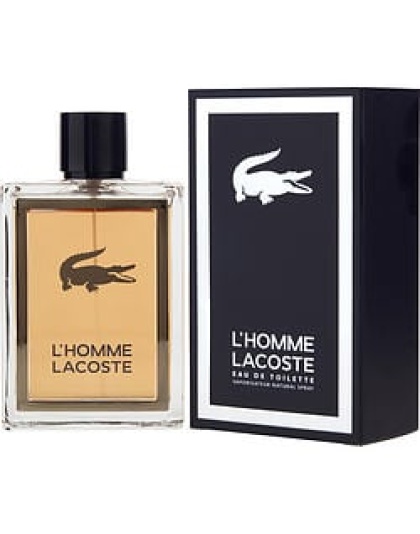 LACOSTE L'HOMME by Lacoste