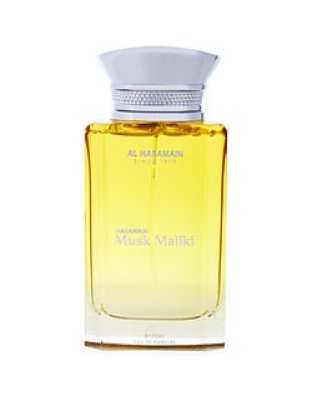 AL HARAMAIN MUSK MALIKI by Al Haramain