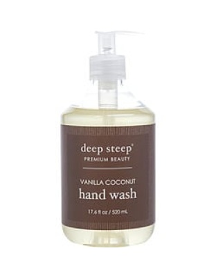 DEEP STEEP by Deep Steep