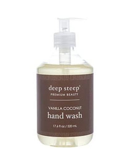 DEEP STEEP by Deep Steep