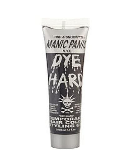 MANIC PANIC by Manic Panic