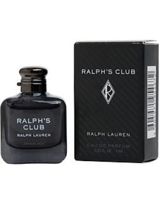 RALPH'S CLUB by Ralph Lauren