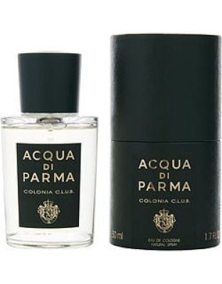 ACQUA DI PARMA COLONIA CLUB by Acqua di Parma