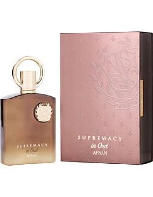 AFNAN SUPREMACY IN OUD by Afnan Perfumes